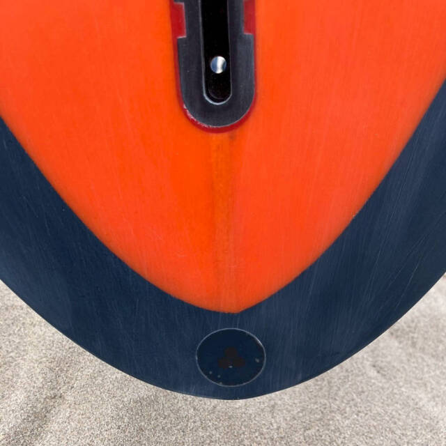 チャンネルアイランド　アルメリック　CI MID 6'8 CHANNEL ISLANDS SURFBOARDS チャンネルアイランド アルメリック