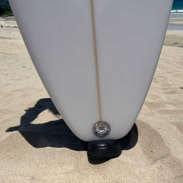 CHANNEL ISLANDS SURFBOARDS 25 チャンネルアイランド Channel
