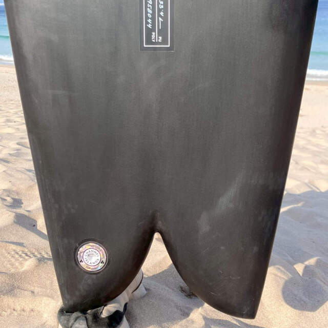 ショートボード チャンネルアイランド サーフボード フェブズ