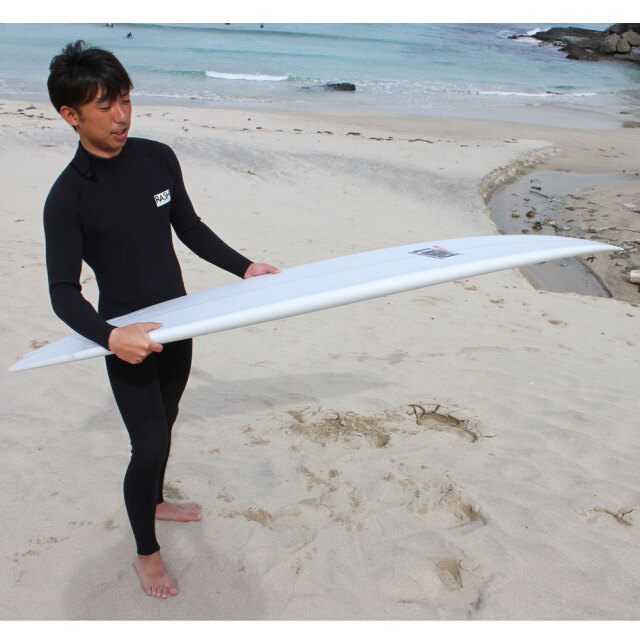 ショートボード チャンネルアイランド  サーフボード フリー・スクラバー  2FIN FREE SCRUBBER Performance Proven FUTURE