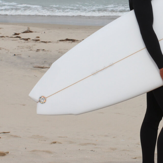 ショートボード チャンネルアイランド  サーフボード フリー・スクラバー  2FIN FREE SCRUBBER Performance Proven FUTURE