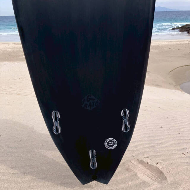 チャンネルアイランド サーフボード ジースケート  イーシーティー 5'10 CHANNEL ISLANDS GSKATE ECT