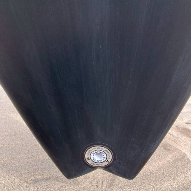 チャンネルアイランド サーフボード ジースケート  イーシーティー 5'10 CHANNEL ISLANDS GSKATE ECT