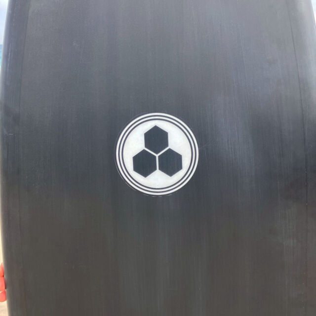 チャンネルアイランド サーフボード ジースケート  イーシーティー 5'10 CHANNEL ISLANDS GSKATE ECT