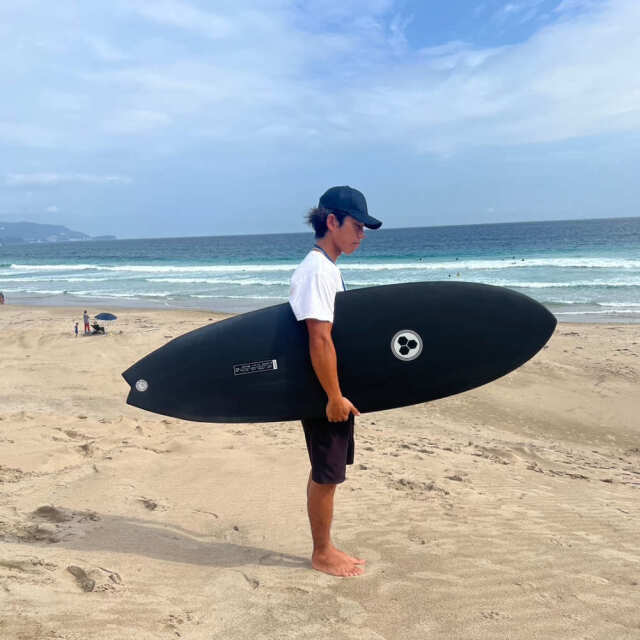 ショートボード チャンネルアイランド サーフボード ジー