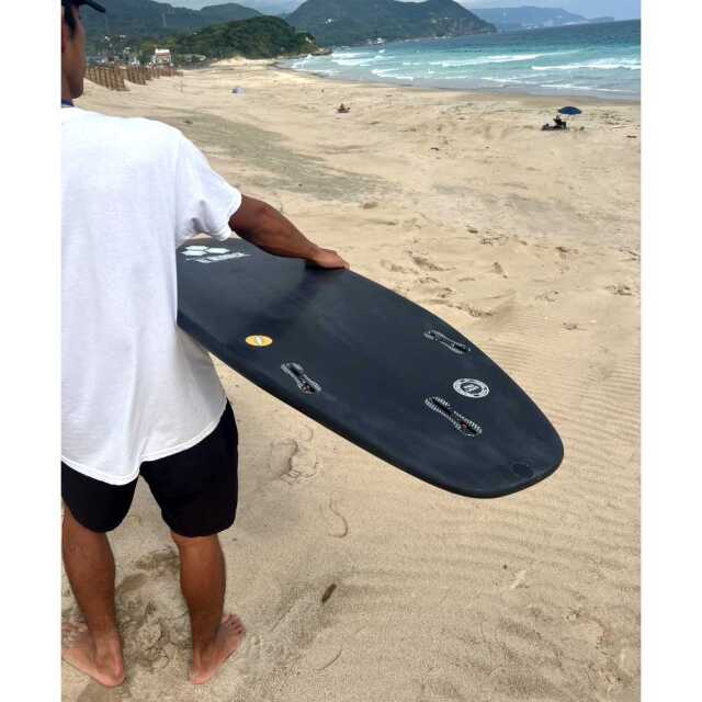 チャンネルアイランド ハッピーエブリデイ  イーシーティー 5'9 サーフボード CHANNEL ISLANDS HAPPY EVERYDAY ECT
