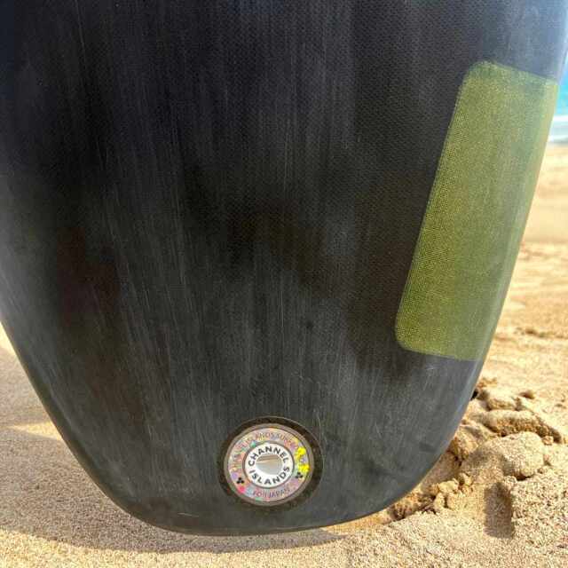 新品送込ECT EPS アルメリック5.8 HappyEveryday スワロー CHANNEL ISLANDS SURFBOARDS 25 チャンネルアイランド HAPPY