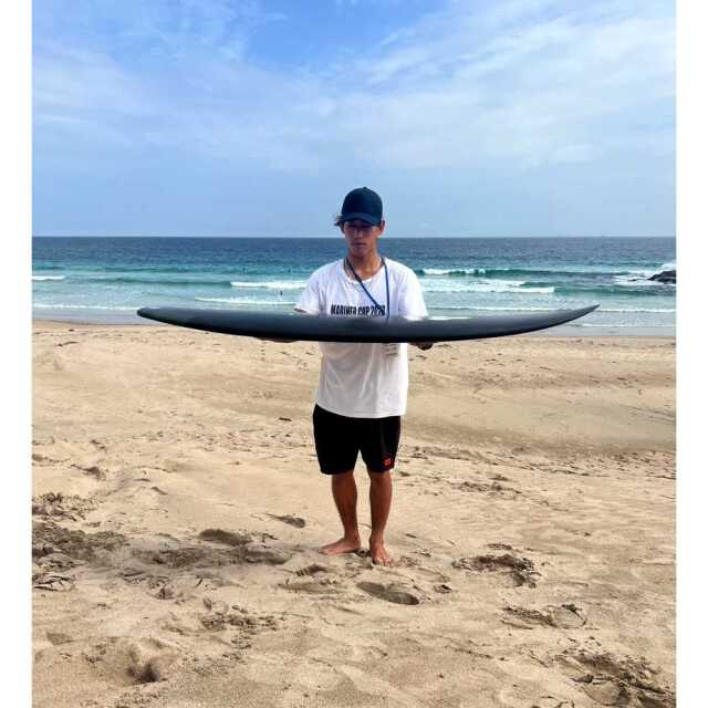 チャンネルアイランド！ショートボード 5'8\"。HAPPYEVERYDAY! ショートボード チャンネルアイランド サーフボード ハッピー