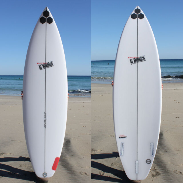 ショートボード 5 
