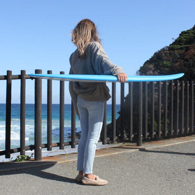 ショートボード  5'9 チャネルアイランズ アルメリック サーフボード ツインピン プラグタイプ FUTURE