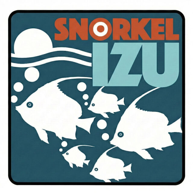 CICADA シカダ ステッカー フィッシュ コレクション