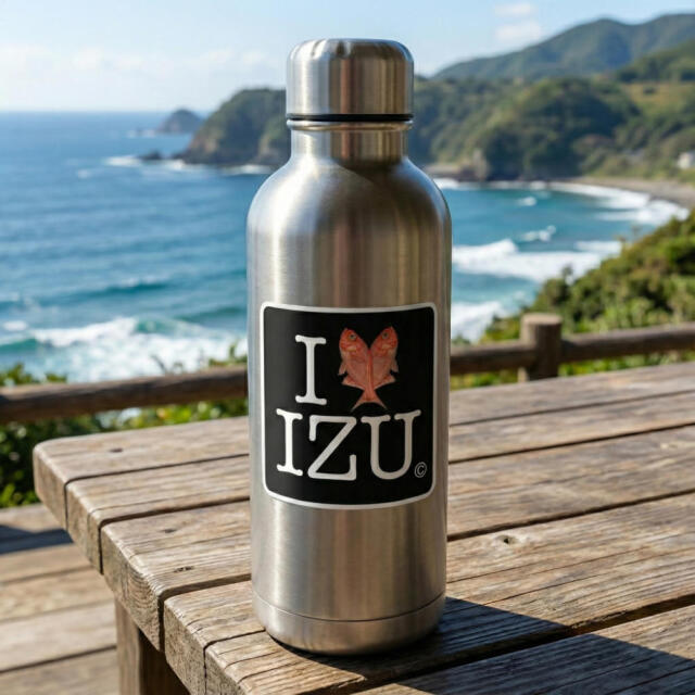 CICADA シカダ ステッカー フィッシュ コレクション