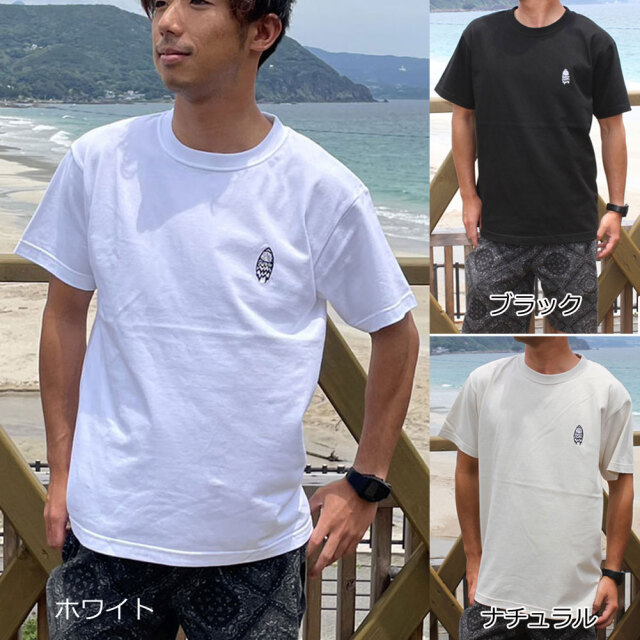 CORNERIUS amaca コーネリアスアマーカ 半袖 Tシャツ LOPEZ ロペス
