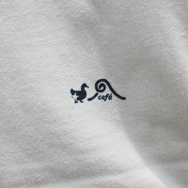 CORNERIUS amaca コーネリアスアマーカ 半袖 Tシャツ LOPEZ ロペス