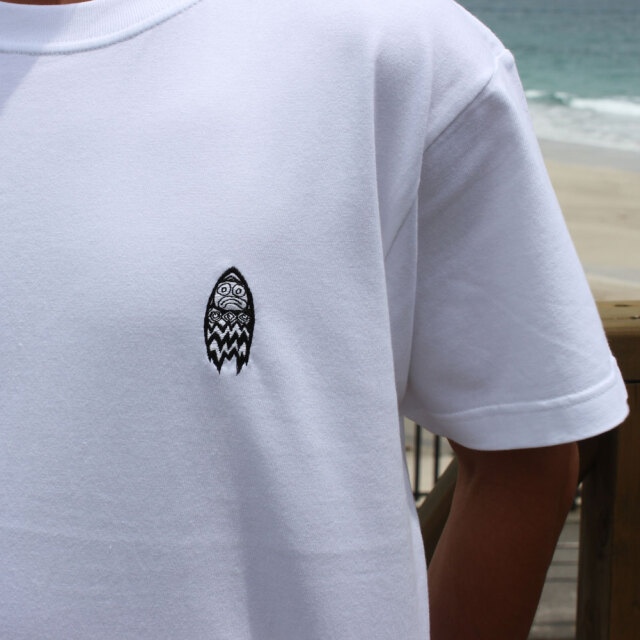 CORNERIUS amaca コーネリアスアマーカ 半袖 Tシャツ LOPEZ ロペス