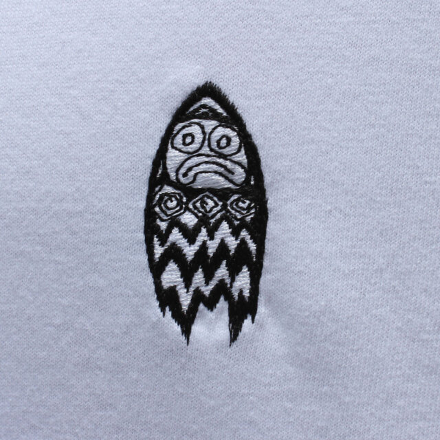 CORNERIUS amaca コーネリアスアマーカ 半袖 Tシャツ LOPEZ ロペス