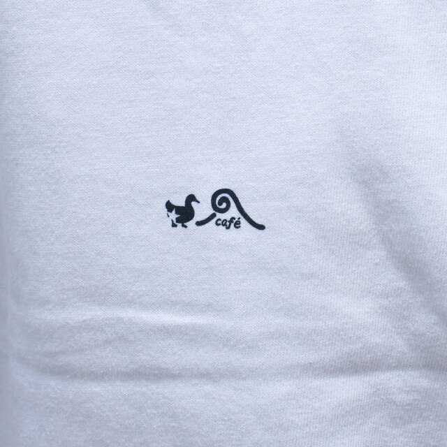 CORNERIUS amaca コーネリアスアマーカ 半袖 Tシャツ LOPEZ ロペス