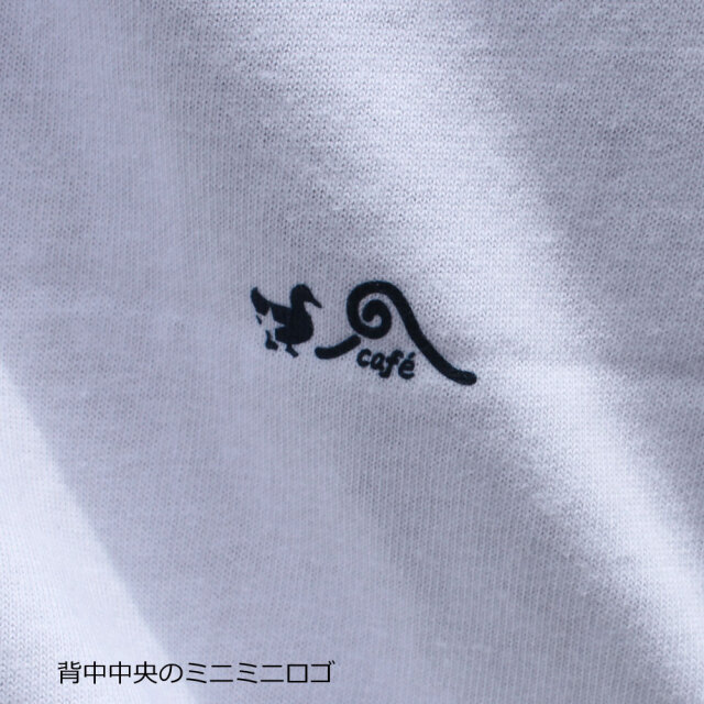 CORNERIUS amaca コーネリアスアマーカ 巾ビックtee 巾広 半袖 Tシャツ SOML Story of my life