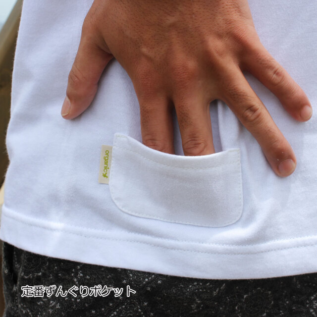 CORNERIUS amaca コーネリアスアマーカ 巾ビックtee 巾広 半袖 Tシャツ SOML Story of my life