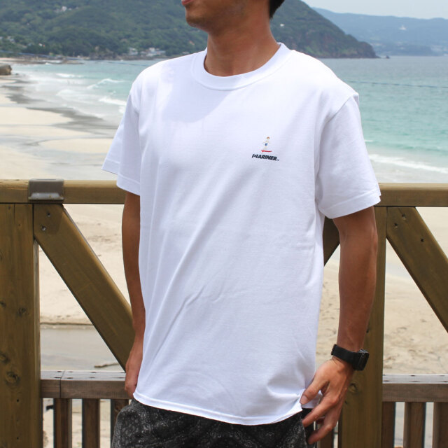 【激レア】コーネリアスMV着用Tシャツ CORNERIUS amaca コーネリアスアマーカ マリーナオリジナル メンズ T