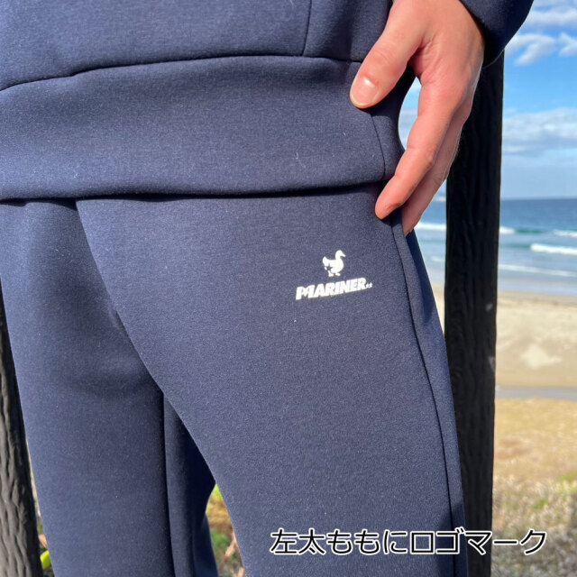 CORNERIUS amaca コーネリアスアマーカ ロングパンツ サイズ M L ボトムス スウェット トレーニング ポケット グレー ブラック ネイビー