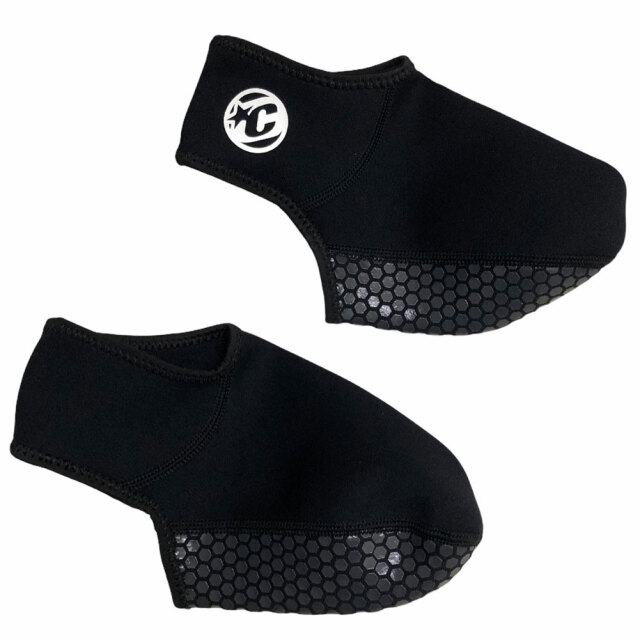 ボディボード フィンソックス クリエイチャー ネオフィンソックスローカット