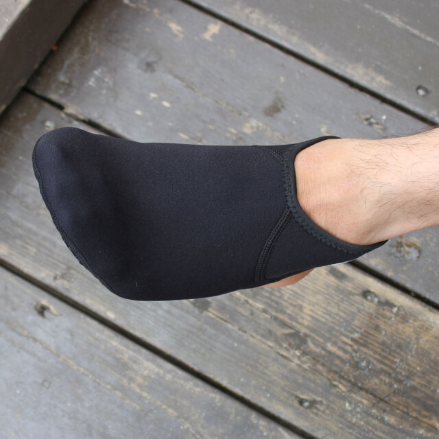 ボディボード フィンソックス クリエイチャー ネオフィンソックス