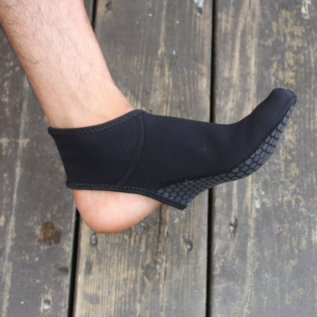 ボディボード フィンソックス クリエイチャー ネオフィンソックス