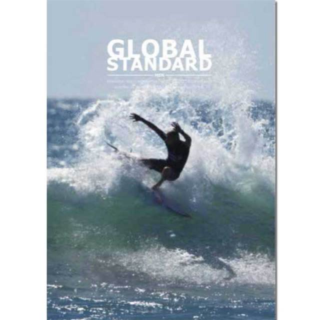 GLOBAL STANDARD/グローバルスタンダード Surf DVD サーフィン