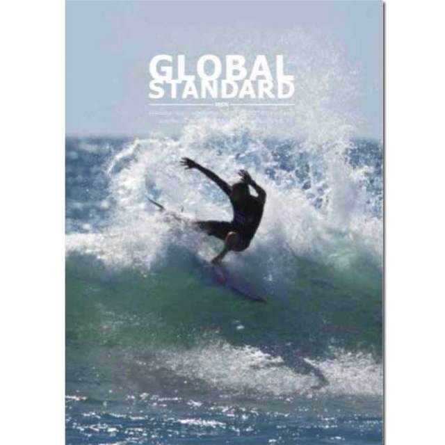 GLOBAL STANDARD/グローバルスタンダード　Surf DVD