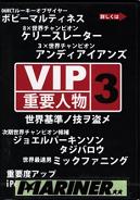 VIP3 重要人物 /サーフィンDVD