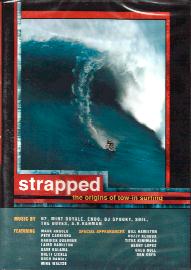strapped /サーフィンDVD / dvd1960