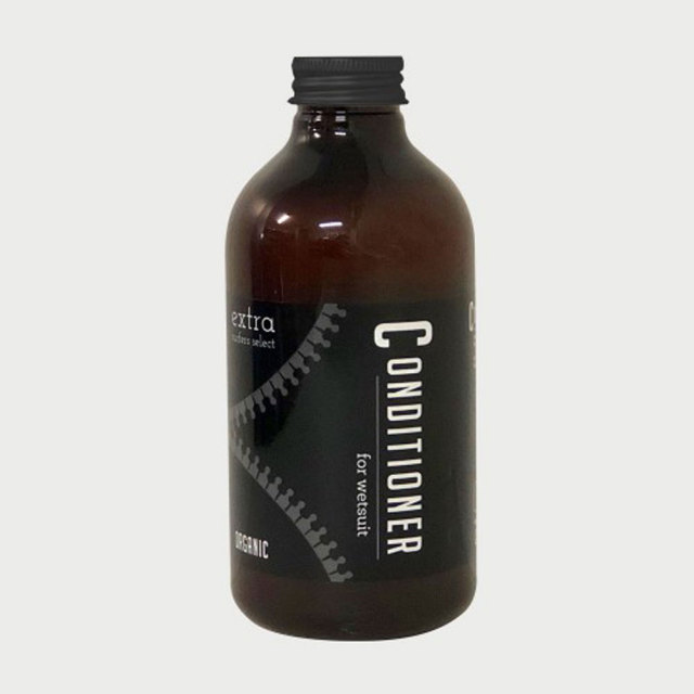 extra Wet Suits Conditioner Organic　エクストラ ウェットスーツコンディショナー オーガニック　柔軟剤/ウエットスーツケア用品 サーフィン用品