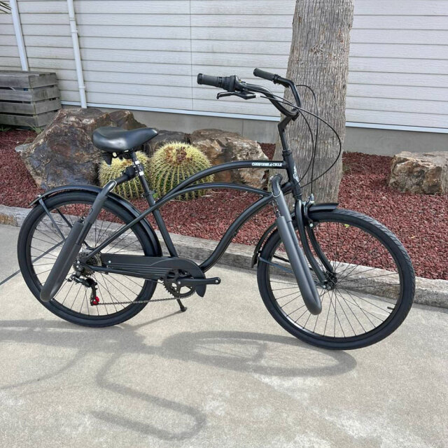 2本積用 自転車用サーフボードキャリア イージーサーフラック トレッスルズ タイプ 2 EZ SURF RACKS TRESTLES TYPE 2本用