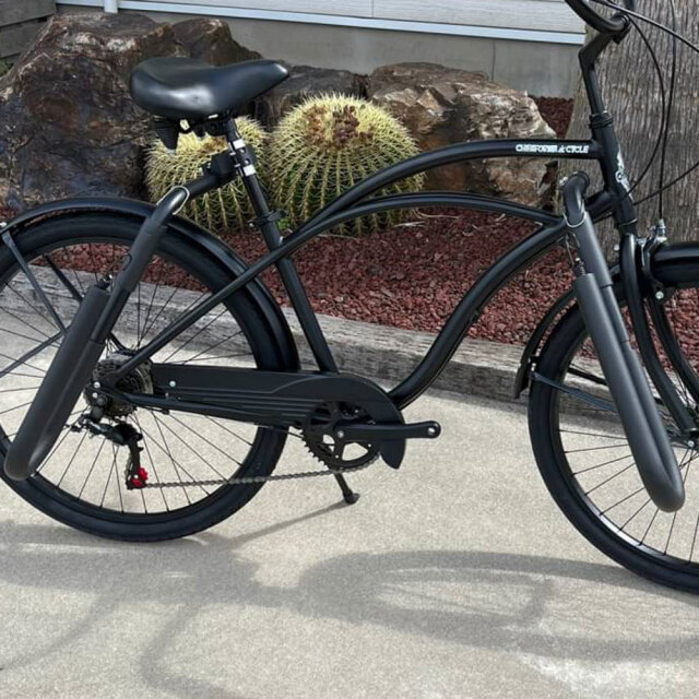 自転車用サーフボードキャリア2点止めイージーサーフラック