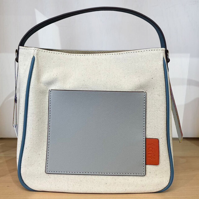 レディースバッグ ファフ キューブバッグ faff Cube bag