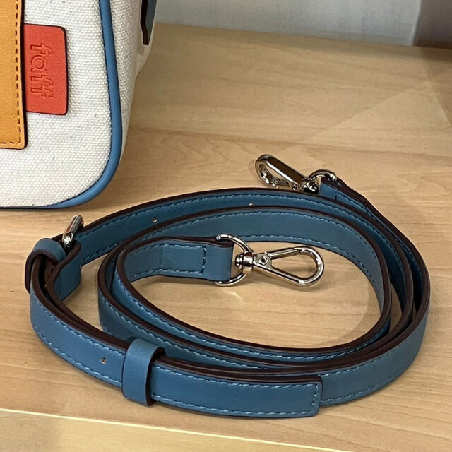 レディースバッグ ファフ キューブバッグ faff Cube bag