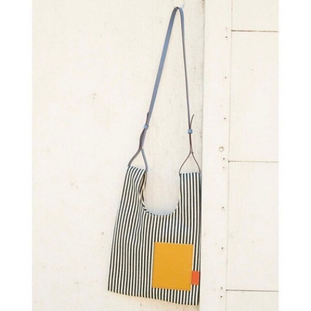 レディースバッグ ファフ マーケットバッグ Market bag