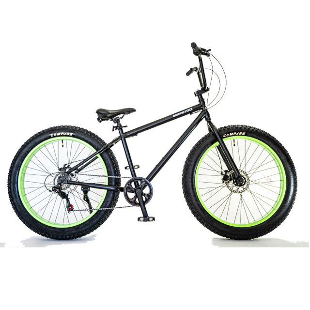 FAT BIKE 26inch ファットバイク 26インチ