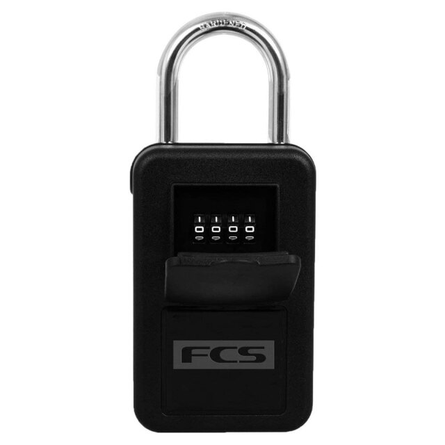 サーフィン 車 鍵 FCS KEYLOCK LARGE エフシーエス キーロック 防水