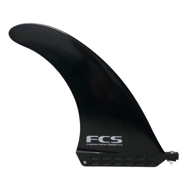 ロングボード フィン 8.0 エフシーエス コネクト FCS Connect