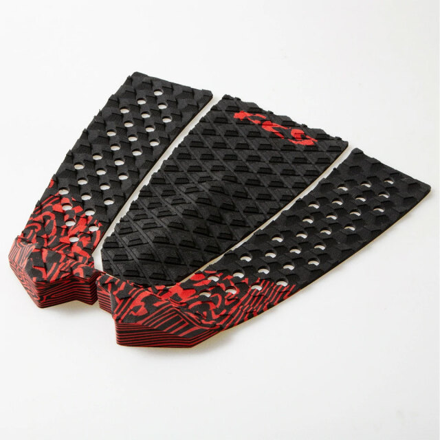 エフシーエス デッキパッド フィリペ・トレド シグネイチャーモデル トラクション