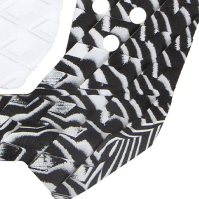 FCS FILIPE TOLEDO TRACTION Filipe Toledo signature 3 piece pad プロ
