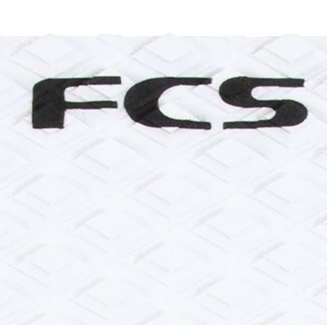 FCS FILIPE TOLEDO TRACTION Filipe Toledo signature 3 piece pad プロ