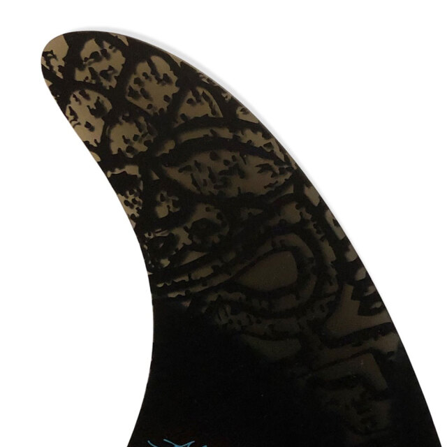 FCS II AIPA Aipa surfboard's specialty twin PG TWIN+STABILISER TWIN+1 XL