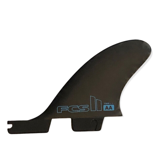 FCS II AIPA Aipa surfboard's specialty twin PG TWIN+STABILISER TWIN+1 XL
