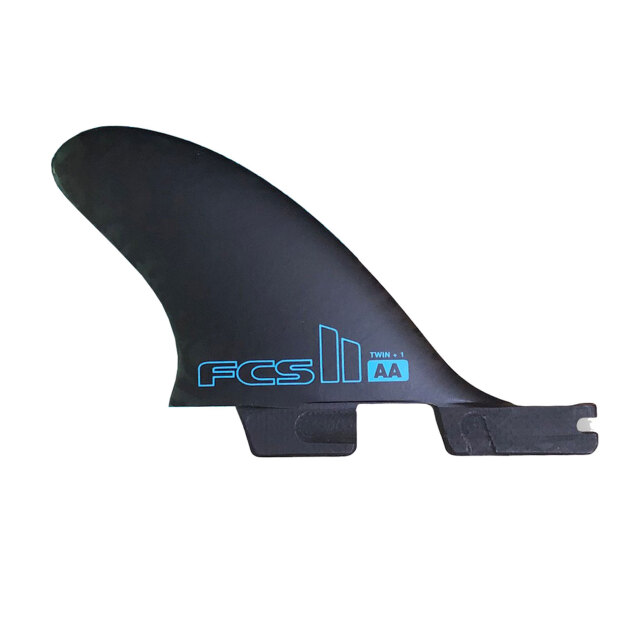 FCS II AIPA Aipa surfboard's specialty twin PG TWIN+STABILISER TWIN+1 XL