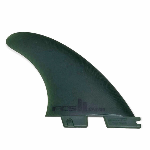 FCS2フィン CARVER ECO NEO GLASS TRI FIN/FCSトライフィン