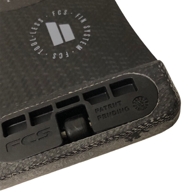 ロングボード フィン 7.0 エフシーエスツー コネクト パフォーマンスグラス FCS II LB Connect 7 Longboard Fin PG