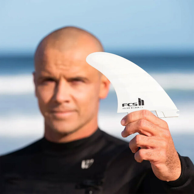 FCS2 FIN JW Julian Wilson PC +Air Core TRYFIN